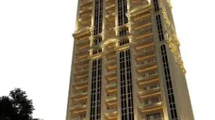 فروش آپارتمان ساحلی در سرخرود