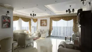 فروش آپارتمان ساحلی در سرخرود