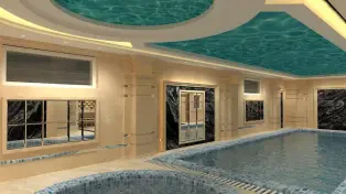 فروش ویلای ساحلی در مازندران/ سرخرود