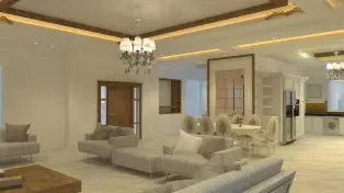 فروش ویلای ساحلی در مازندران/ سرخرود