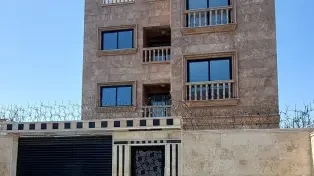فروش ۴۴۰ متر ویلا شیک تریبلکس استخردار در سرخرود