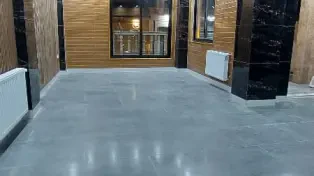 فروش ۴۴۰ متر ویلا شیک تریبلکس استخردار در سرخرود
