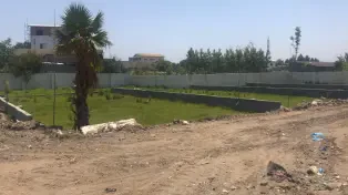فروش زمین ساحلی شهرکی با سند در سرخرود / مسکونی