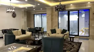 فروش ۳۰۰ متر ویلا شیک تریبلکس استخردار سرخرود