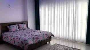 فروش ۳۰۰ متر ویلا شیک تریبلکس استخردار سرخرود