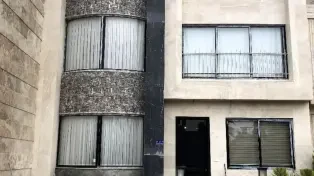 فروش ۳۰۰ متر ویلا شیک تریبلکس استخردار سرخرود