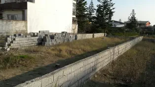 خرید زمین ساحلی در سرخرود مازندران