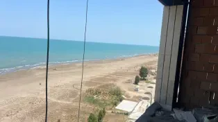 فروش واحد 130 متری پلاک اول دریا