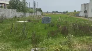 زمین ویلایی