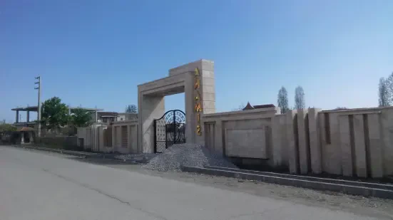 فروش زمین ساحلی بافت مسکونی در خط دریا سرخرود