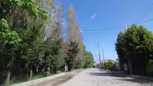 فروش زمین ساحلی بافت مسکونی در خط دریا سرخرود