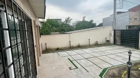 خرید ویلای ساحلی در سرخرود شمال
