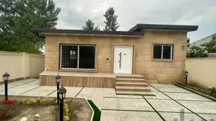 خرید ویلای ساحلی در سرخرود شمال