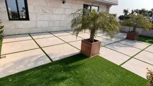 فروش ۳۵۰ متر ویلا شیک و مدرن استخردار در سرخرود