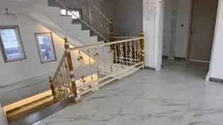 فروش ۳۵۰ متر ویلا شیک و مدرن استخردار در سرخرود