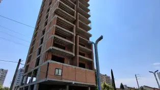 پیش فروش آپارتمان ساحلی در خط دریا سرخرود
