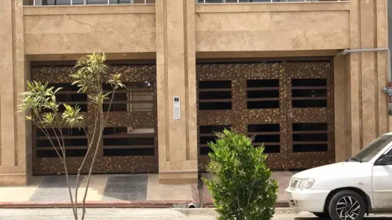 فروش پنت هاوس در خط دریا سرخرود