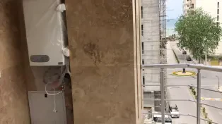 فروش پنت هاوس در خط دریا سرخرود