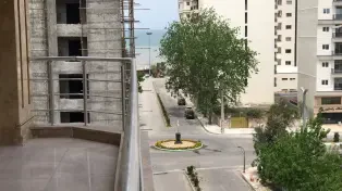 فروش پنت هاوس در خط دریا سرخرود