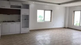 فروش پنت هاوس در خط دریا سرخرود