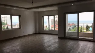 فروش پنت هاوس در خط دریا سرخرود