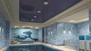 فروش اپارتمان در خط دریا سرخرود