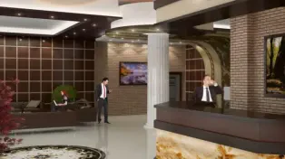 فروش اپارتمان در خط دریا سرخرود