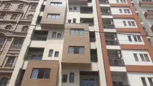 فروش اپارتمان ساحلی سند دار در سرخرود