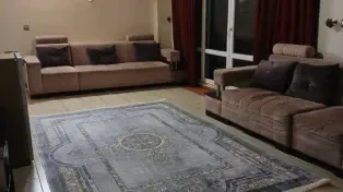 آپارتمان ساحلی نقلی اقساطی
