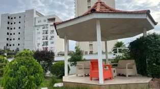 آپارتمان ساحلی نقلی اقساطی