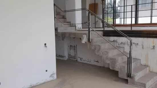 ویلا حرفه ای مهندسی