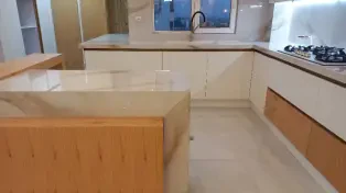 پنت هاوس ساحلی پلاک یک دریا