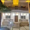 ویلا استخردار ساحلی مبله کامل