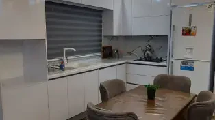 ویلا استخردار ساحلی مبله کامل