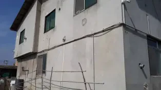 ویلا باغ جاده خانه دریا