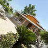 300 متر ویلا باغ شیک و نوساز سرخرود