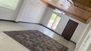 300 متر ویلا باغ شیک و نوساز سرخرود