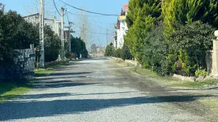 150 متر زمین بافت شهرکی درویش آباد