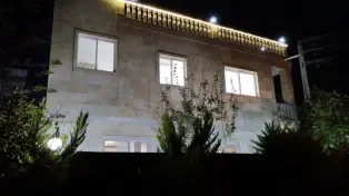 250 متر ویلا دوبلکس توریستی مدارک کامل