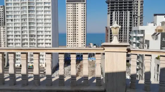 خرید پنت هاوس ساحلی