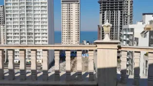 خرید پنت هاوس ساحلی