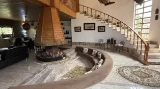 فروش ۳۰۰ متر ویلا شیک و مدرن در سرخرود