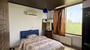 فروش ۳۰۰ متر ویلا شیک و مدرن در سرخرود