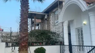 اجاره سالیانه ویلا استخردار در شمال