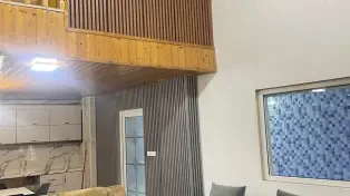 اجاره سالیانه ویلا استخردار در شمال