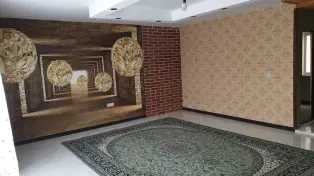 265 متر ویلا کلید نخورده با همه مدارک سرخرود