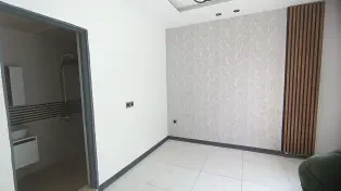 150 کتر ویلا نوساز تکمیل آماده سکونت