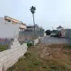 150 متر زمین بافت مسکونی سنددار