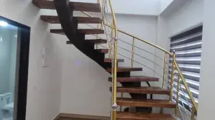ویلای استخردار لاکچری 3خواب در سرخرود