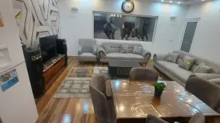ویلای استخردار لاکچری 3خواب در سرخرود